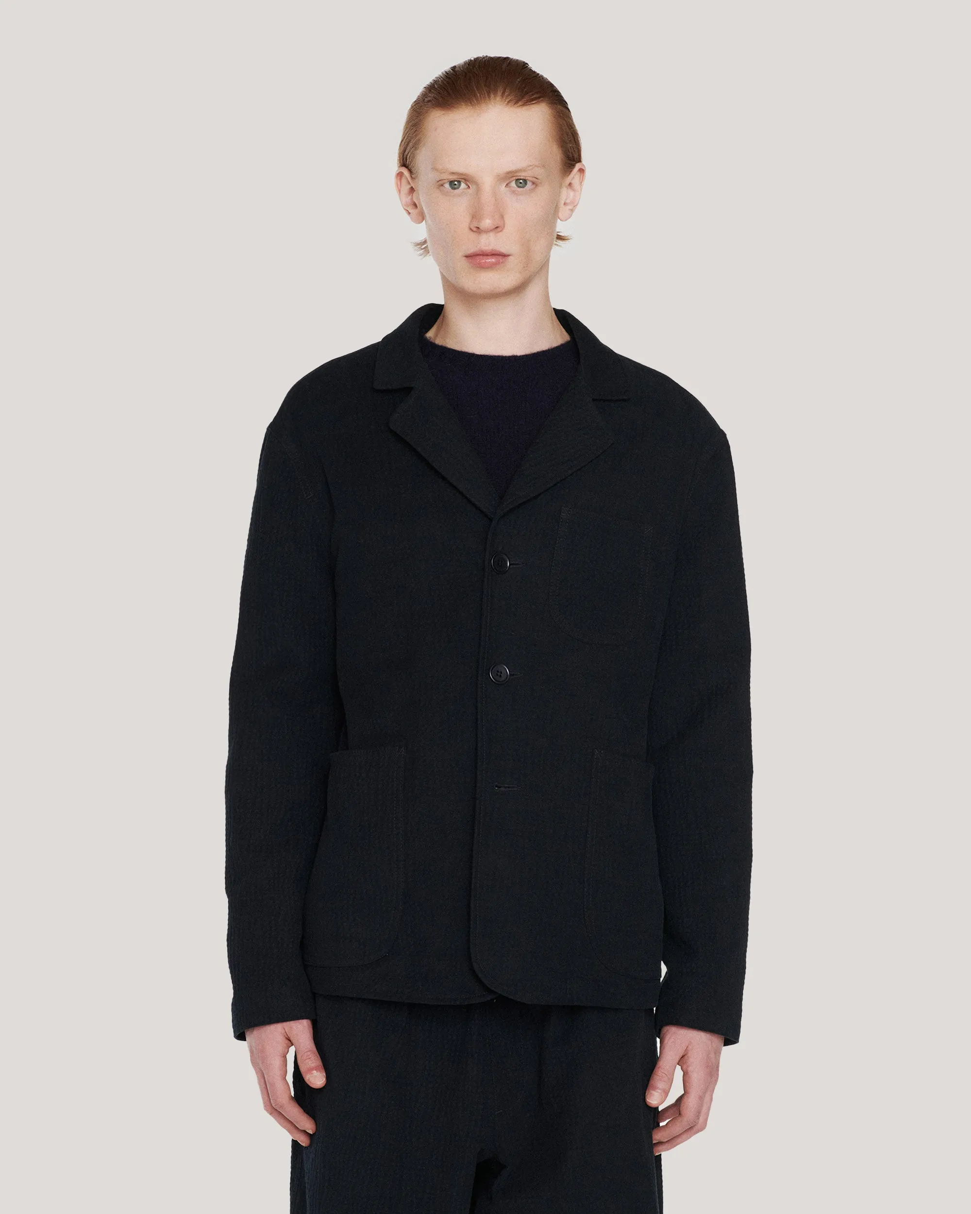 Scuttlers Jacket