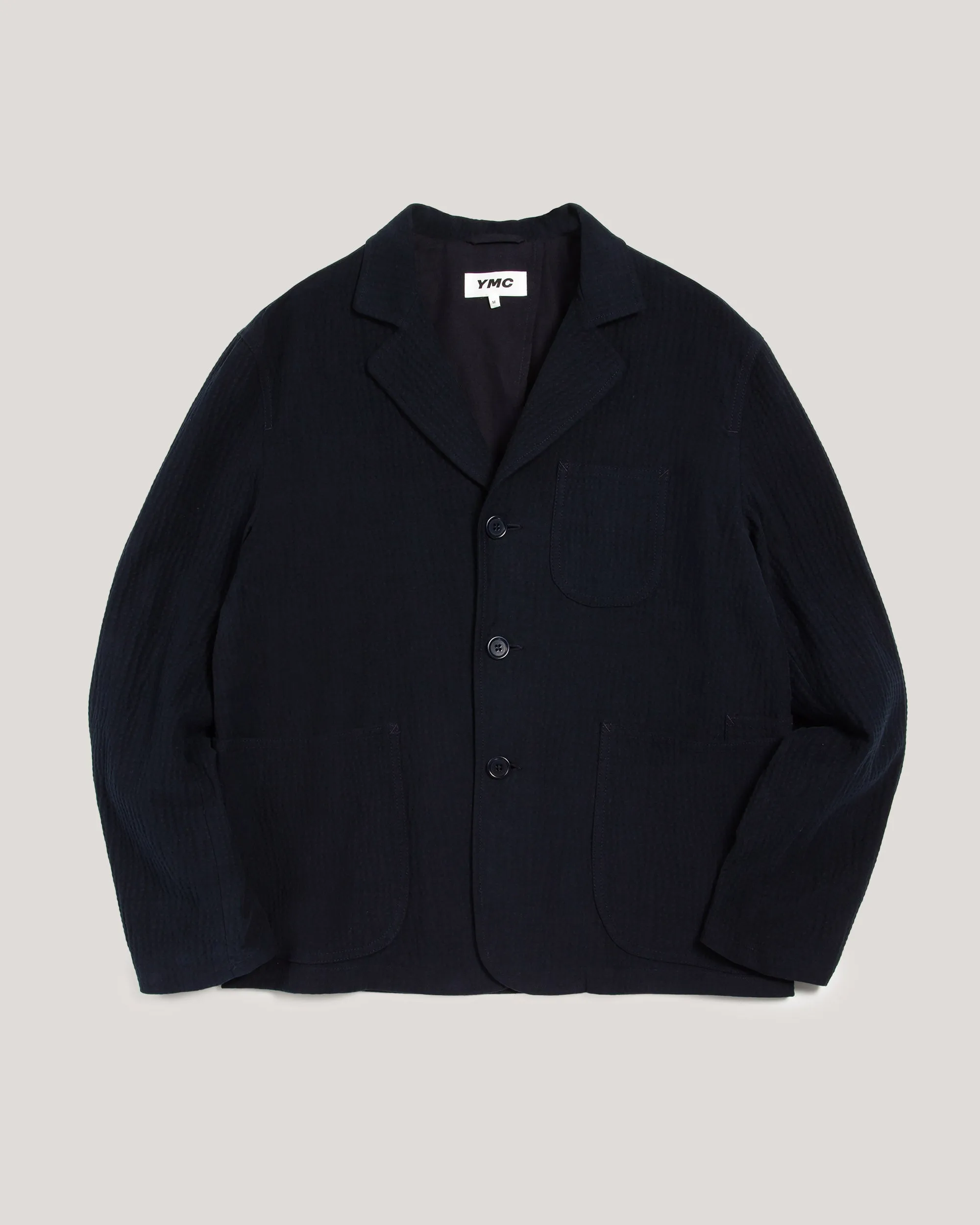 Scuttlers Jacket