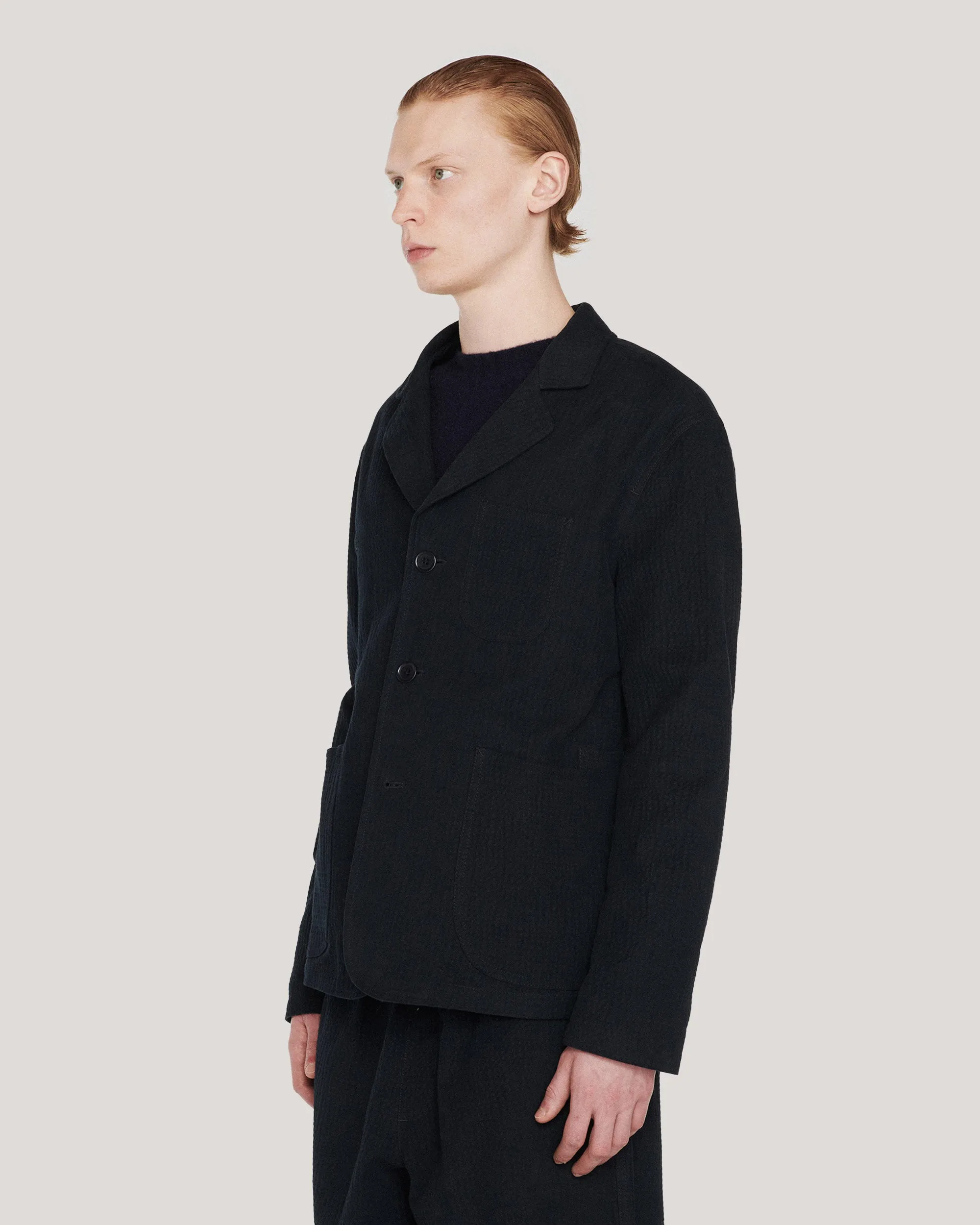 Scuttlers Jacket