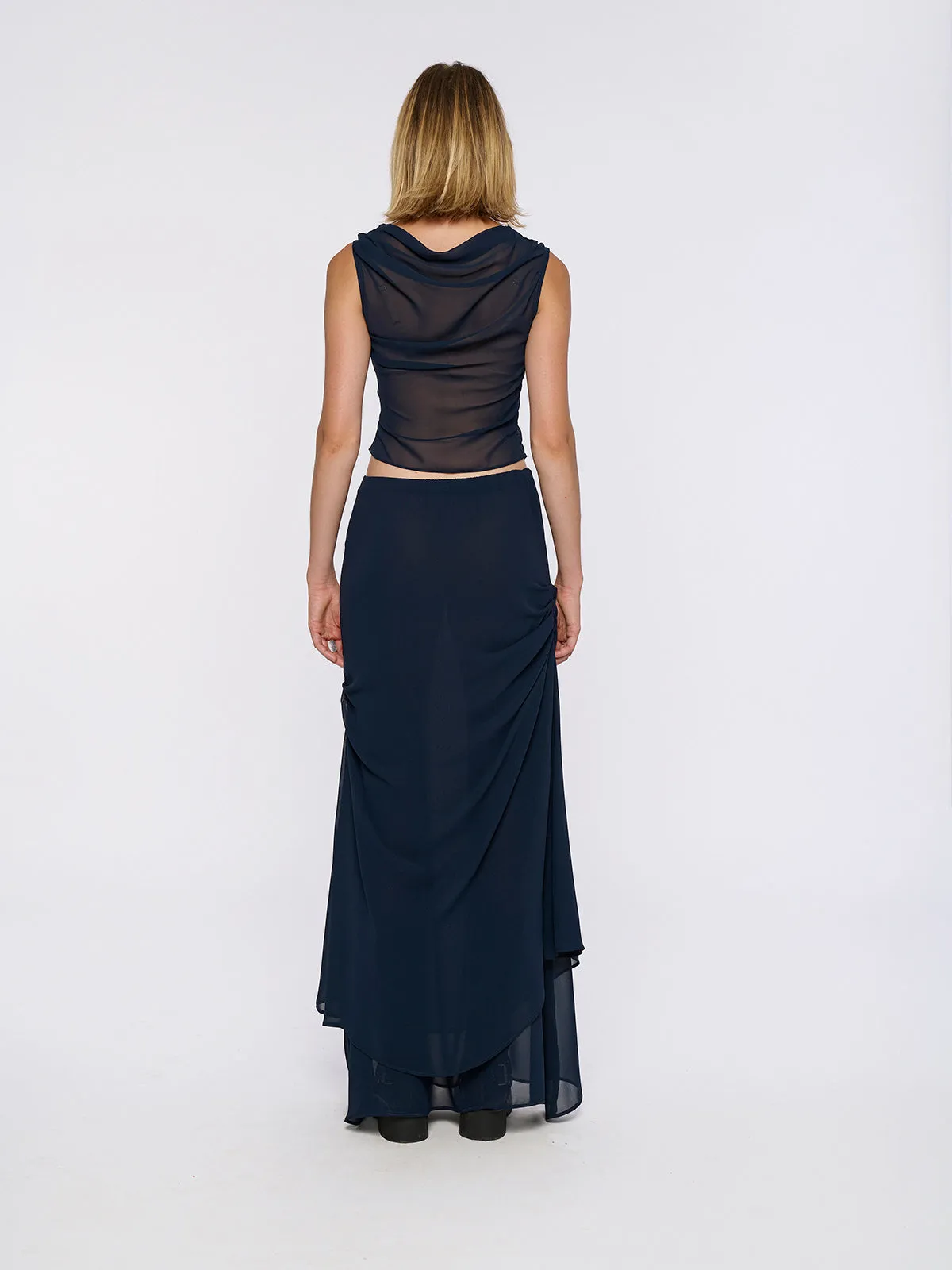 SLY maxi skirt