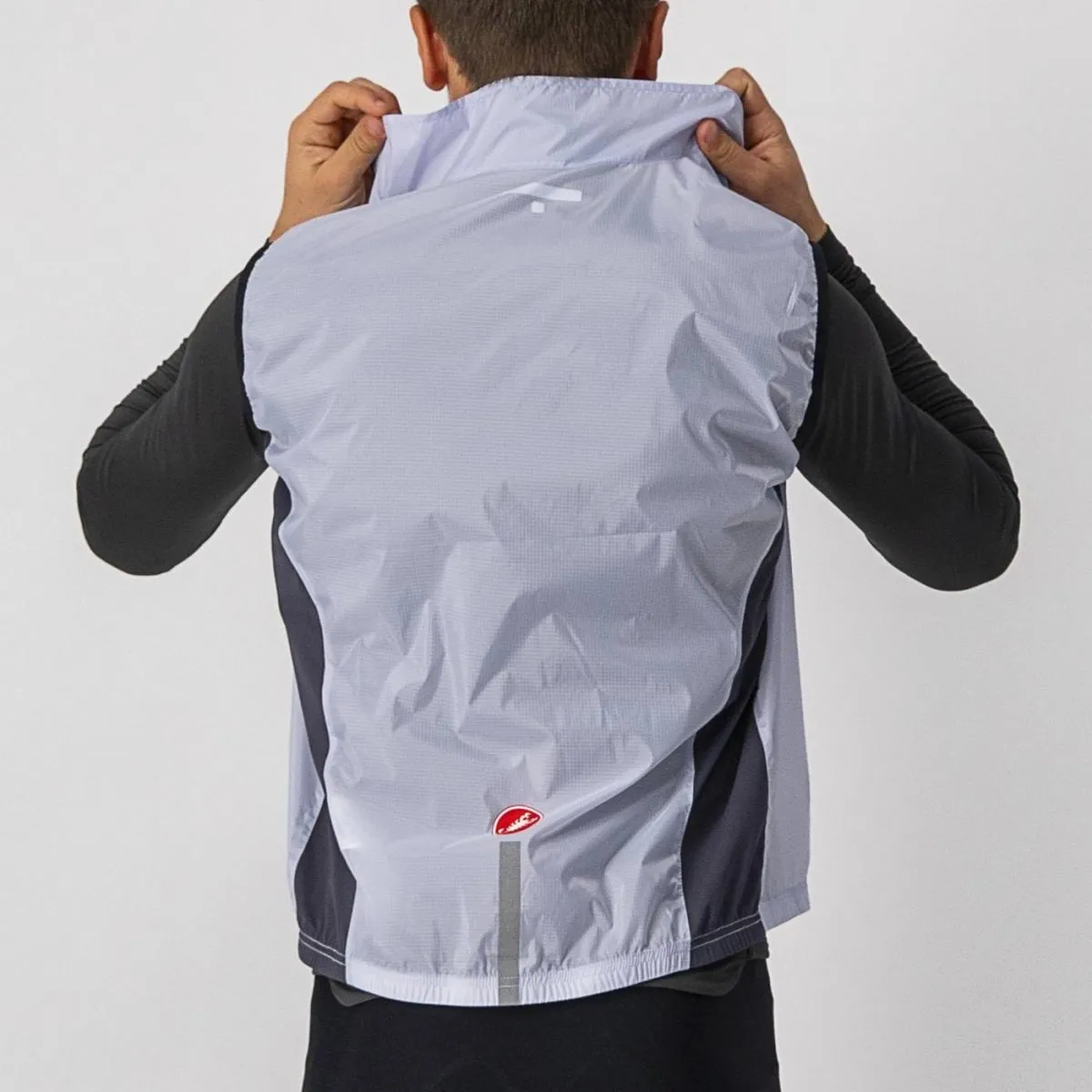 Squadra Strech Vest M