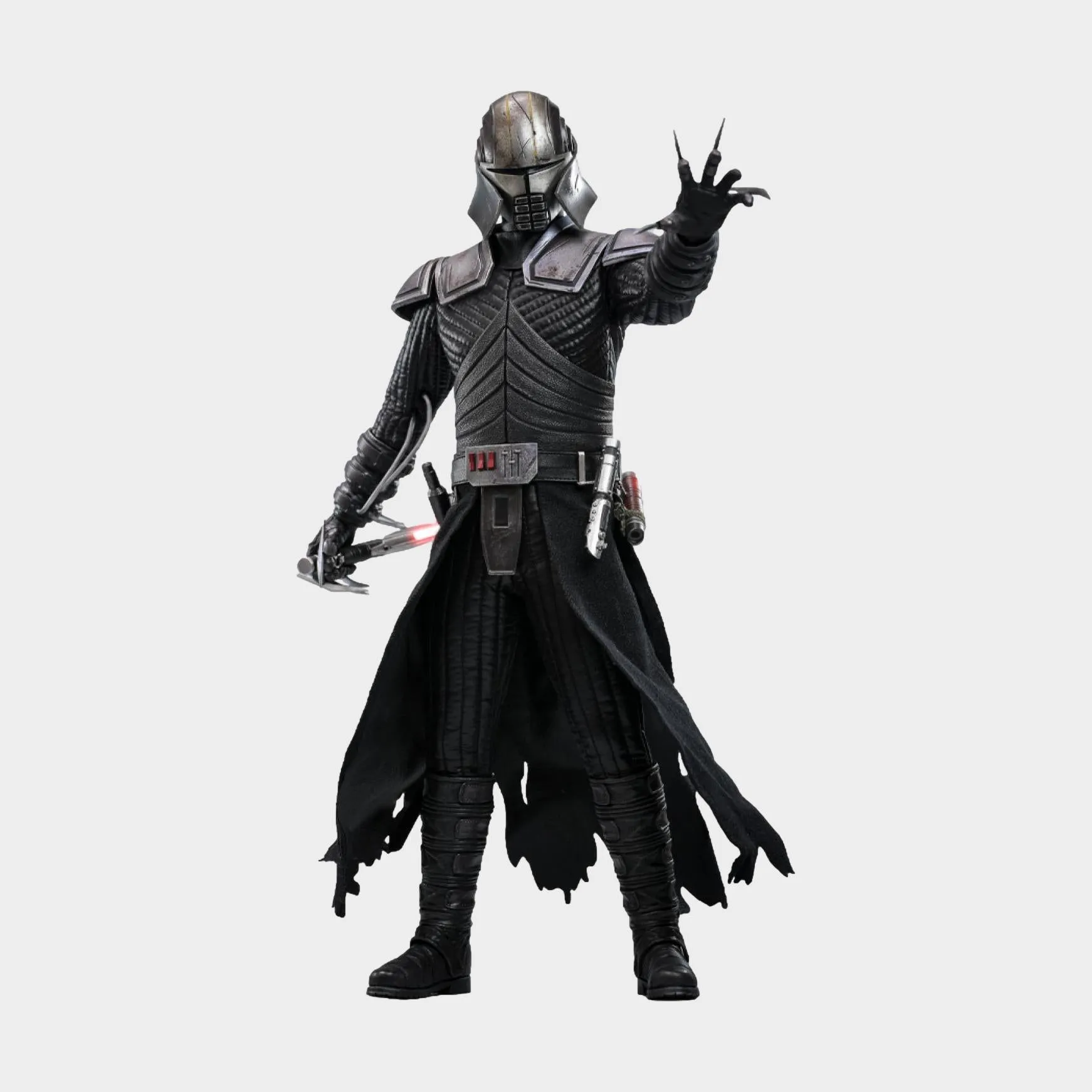 Star Wars: Legends: Lord Starkiller: Sixth Scale