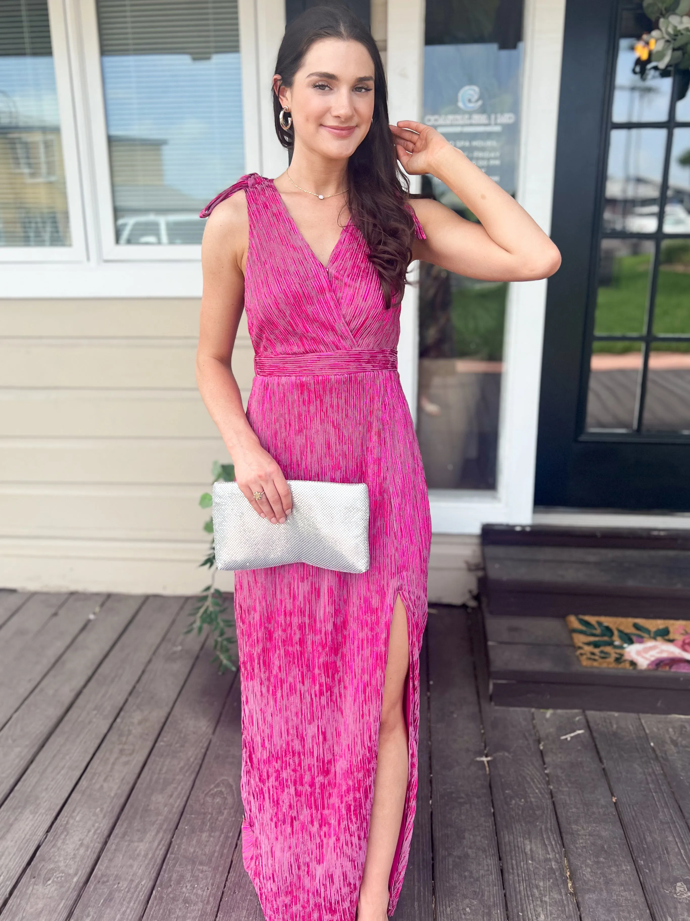 The Kate Dress