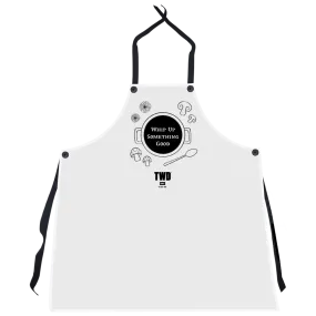 The Walking Dead Carol's Soup Apron