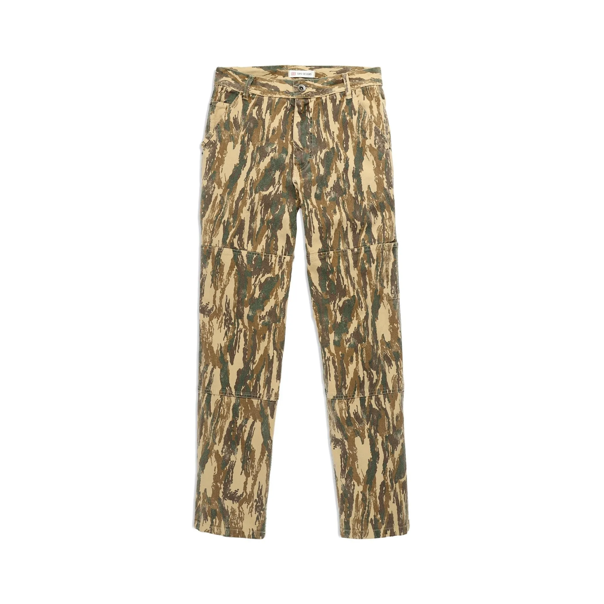 Utility Pants - Men's