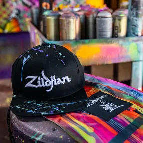 Zildjian X Risk Limited Edition Hat